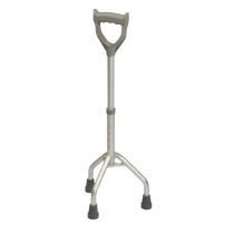 Tripode da Bambini con Manico Chiuso e Base Triangolare