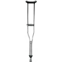 Gruccia con Appoggio Sottoascellare