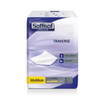Traverse Soffisof Idealite Con Assorbenza Extra