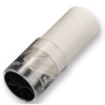 Turbina Monouso con boccaglio integrato per Spirometro Air Next - Confezione da 60 pezzi