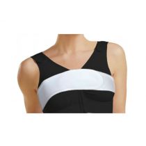 Art. 9001 Orione Fascia Seno Post Mastoplastica Additiva - Bianco