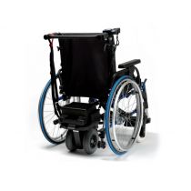 Sistema di Trazione per Carrozzine Manuali V-Drive Standard