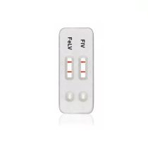 Test QuickProfileTM FIV+FELV Per Gatti- 10 pezzi