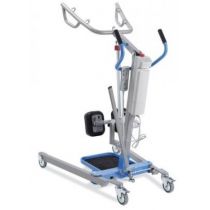 Muevo Up - Verticalizzatore Elettrico con Leva e Imbracatura