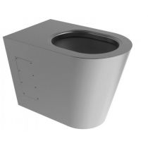 Bidet Carenato a Pavimento