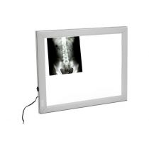 Negativoscopio orizzontale X-ray a LED - 49x82 cm