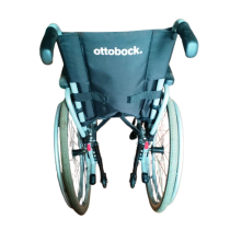 Sedia a rotelle Ottobock Start M1 - Usato