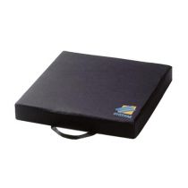 Cuscino Antidecubito in Gel MIXTE 40x40 cm con Fodera Rimovibile