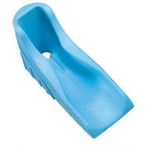 Talloniera a Stivale in Viscoelastico con Cover Impermeabile