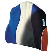 Schienale Anatomico Viscoelastico per Carrozzina 49x44x9 cm