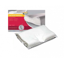 Cuscino Cervicale Memory Foam - Doppia Altezza - Traspirante