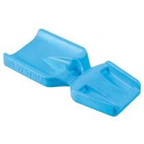 Wimed - Talloniera Antidecubito Mini - Viscoelastica - 55x25x7,5 cm