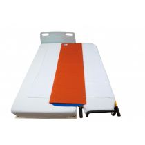 Barella Semi-Rigida Roller per Trasferimenti Medi, 180x50 cm