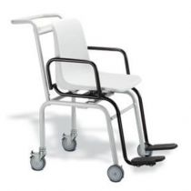 Bilancia elettronica a poltrona per misurazione da seduti - Seca