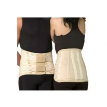 Camp One - Corsetto Lombosacrale Donna - Supporto Semirigido