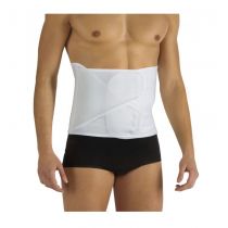 Art. 675 Pavis Fascia Addominale Post-Operatoria Bianca H 30 cm