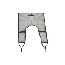 Imbracatura Standard per Sollevatore in Poliestere Traspirante