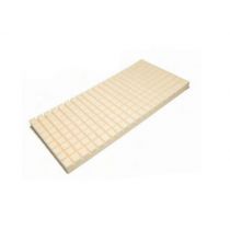 Materasso Antidecubito Ventilato in Poliuretano 195x85x12 cm