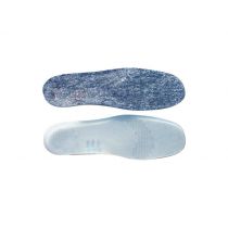 Podosil - Plantare in Silicone Viscoelastico con Aree a Nido d’Ape