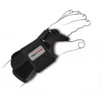 Polsiera steccata in tessuto traspirante per bambini - Drypol Baby