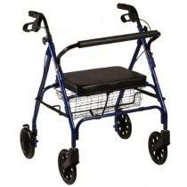 Rollator Bariatrico