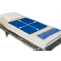 Telo ad alto scorrimento Careglide Mod. 4