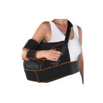 Softab - Tutore Spalla Abduzione 45°/70° - Gommaschiuma - Regolabile