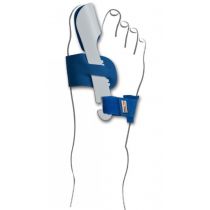 Tutore per alluce valgo con rivestimento in feltro - Valgoten