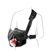 TEN-ER 15 - Tutore Spalla Extra Rotazione 15° - Traspirante