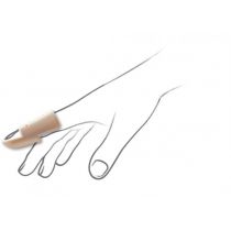 Tutore per falange distale a dito singolo Staxx