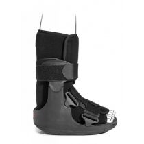 Tutore rigido corto a stivaletto per Tibio-Tarsica - Agile Short