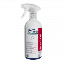 Detergente Igienizzante Pronto All'uso Xtra-Clor Igienizzante 500 ml 1 pz.