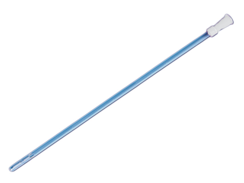 Sonda Rettale Ch/fr 26 - 38 Cm - Sterile - Colore Bianco